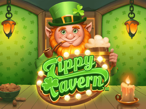Tippy Tavern