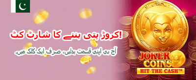 پاکستان کا نمبر ون پلیٹ فارم