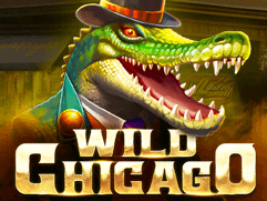 Wild Chicago